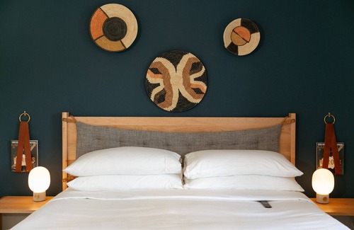 Rutledge Hill Hotel | Bode Nashville