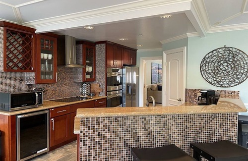 Bodega Bay Casa | Bodega Bay Seabreeze Retreat