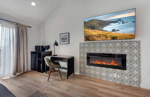 Bodega Bay Hotel | Bodega Coast Inn And Suites