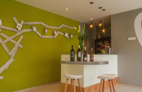 Meano Casa | Bodega-Enoturismo Lagar De Besada