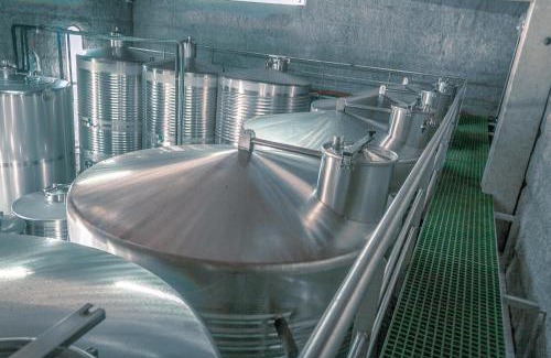 Meano Casa | Bodega-Enoturismo Lagar De Besada