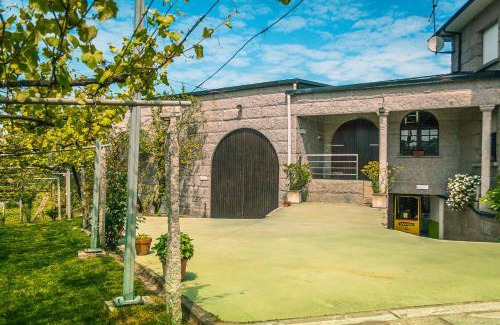 Meano Casa | Bodega-Enoturismo Lagar De Besada