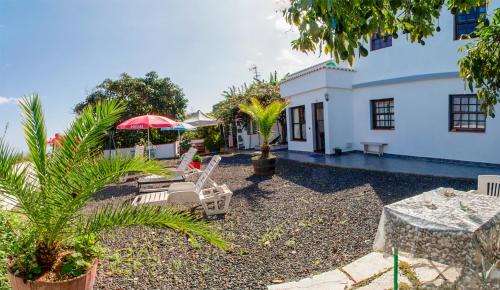 El Granel Apartamento | Bodega Goyo