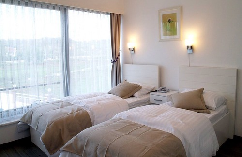 Sile Hotel | Bodega Otel