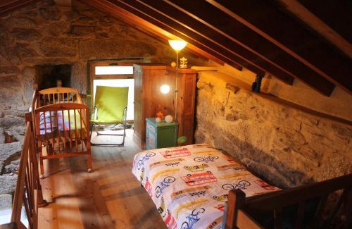 Melon Casa | Bodega rural tipo loft
