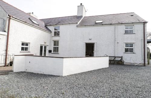 Llanddeusant Casa | Bodegri Cottage