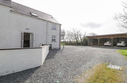 Llanddeusant Casa | Bodegri Cottage