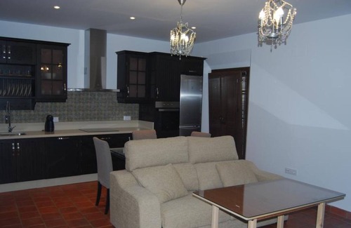 Constantina Apartamento | Apartamentos Bodeguetas - Apartamento 4 (2 Personas)