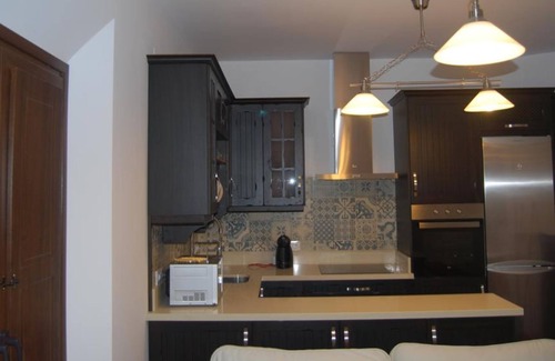 Constantina Apartamento | Apartamentos Bodeguetas - Apartamento 4 (2 Personas)