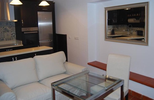 Constantina Apartamento | Apartamentos Bodeguetas - Apartamento 4 (2 Personas)