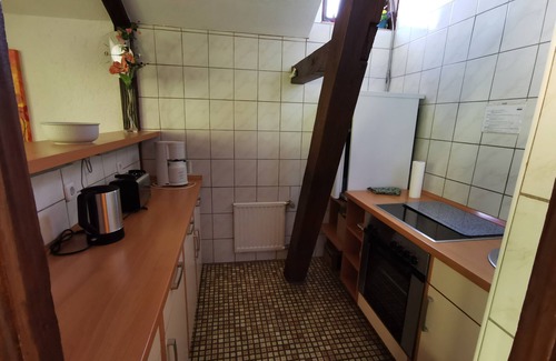 Bodenmais Condominio | Bodenmais - Vacation right on the edge of the forest