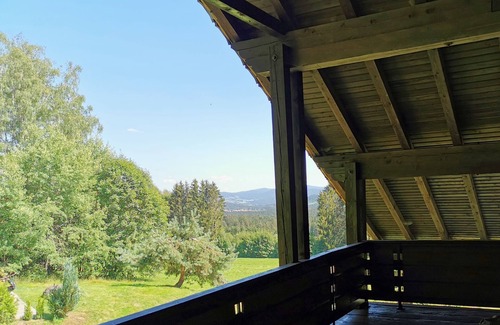 Bodenmais Condominio | Bodenmais - Vacation right on the edge of the forest