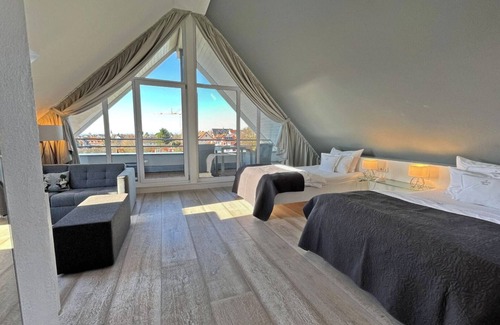 Hagnau Hotel | Bodenseehotel Renn