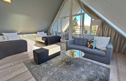 Hagnau Hotel | Bodenseehotel Renn