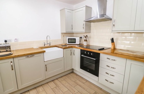 Llanerchymedd Cabaña | Bodfan Peniel, LLANERCHYMEDD