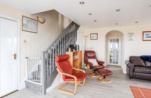 Holyhead Casa | Bodlasan Groes Cottage