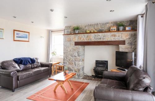 Holyhead Casa | Bodlasan Groes Cottage