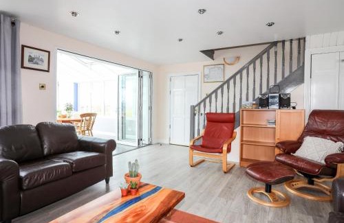 Holyhead Casa | Bodlasan Groes Cottage