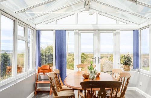 Holyhead Casa | Bodlasan Groes Cottage