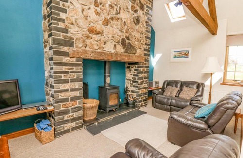 Bryn-crug Casa | Bodnant