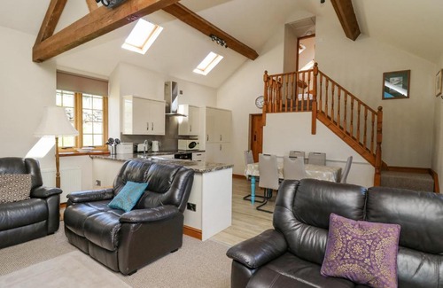 Bryn-crug Casa | Bodnant