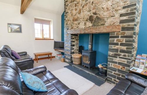 Bryn-crug Casa | Bodnant