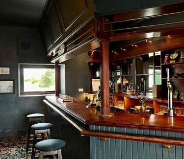 Bodorgan Casa | Bodorgan Inn By Birch Stays