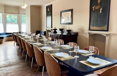 Bodorgan Casa | Bodorgan Inn By Birch Stays