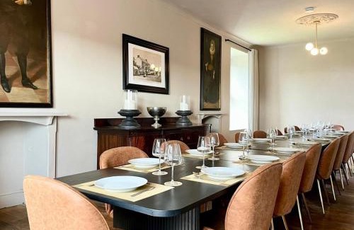 Bodorgan Casa | Bodorgan Inn By Birch Stays