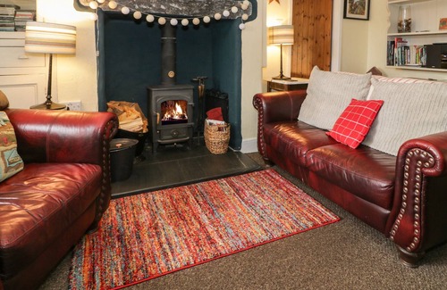 Penrhyndeudraeth Cabaña | BODORWEL COTTAGE, family friendly, with open fire in Penrhyndeudraeth