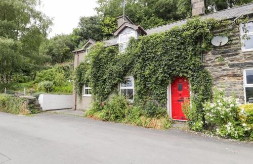Penrhyndeudraeth Casa | Bodorwel Cottage