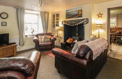 Penrhyndeudraeth Casa | Bodorwel Cottage