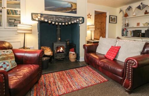 Penrhyndeudraeth Casa | Bodorwel Cottage