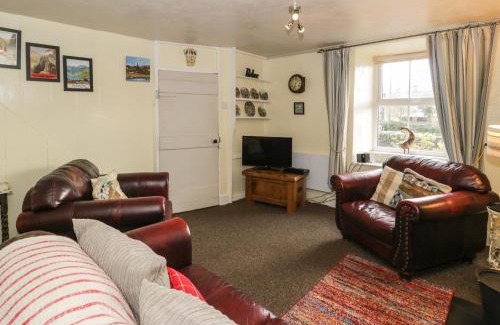 Penrhyndeudraeth Casa | Bodorwel Cottage