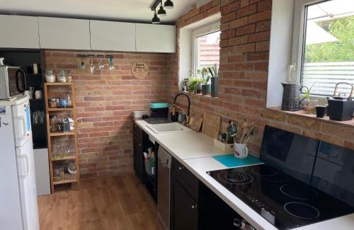 Sarospatak Casa | Bodrog-Parti Lodge