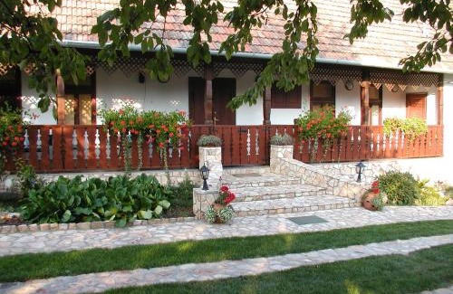 Bodrogolaszi Apartamento | Bodrog-parti Vendégház Bodrogolaszi