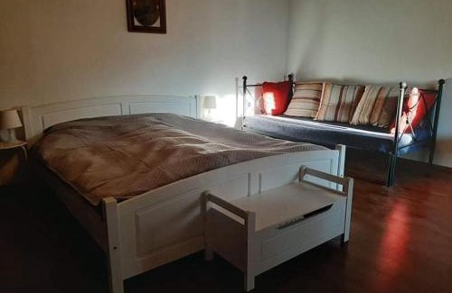 Sarazsadany Casa | Bodrogparti Vendégház Sárazsadány