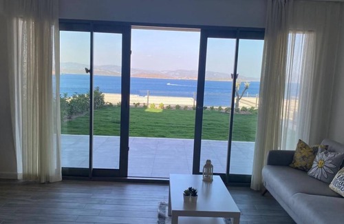 Akyarlar Casa | House