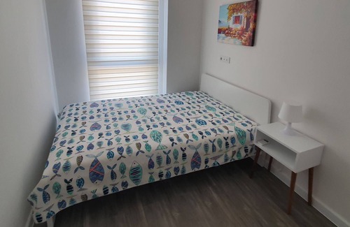 Akyarlar Casa | House