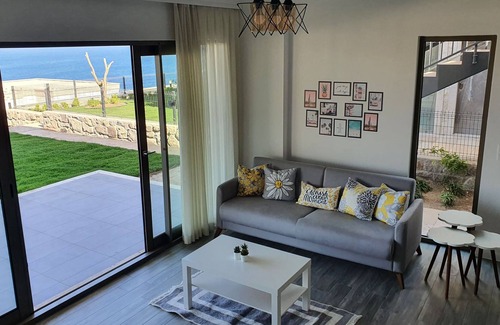 Akyarlar Casa | House