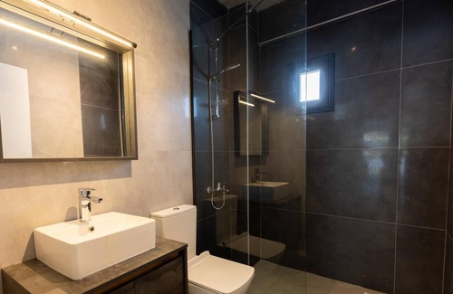 Yaliciftlik Apartamento | Bodrum Bliss: Stunning Villa with Private Pool