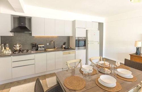 Yaliciftlik Apartamento | Bodrum Bliss: Stunning Villa with Private Pool