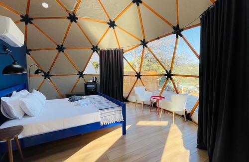 Bitez Otro | Bodrum Dome Suites