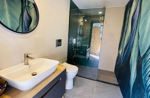 Bitez Otro | Bodrum Dome Suites