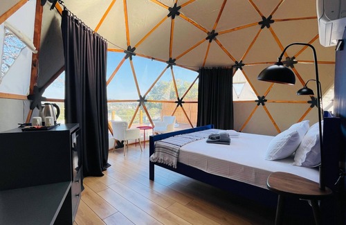 Bitez Otro | Bodrum Dome Suites