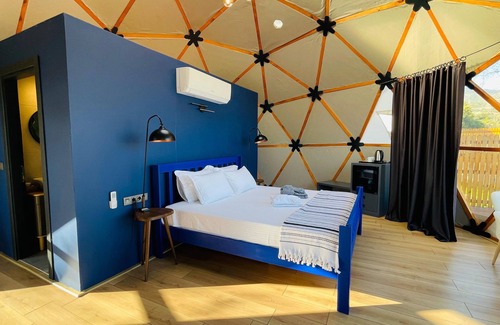 Bitez Otro | Bodrum Dome Suites