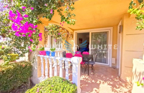 Bogazici Casa | Bodrum FCC Garden and Pool Holiday Homes