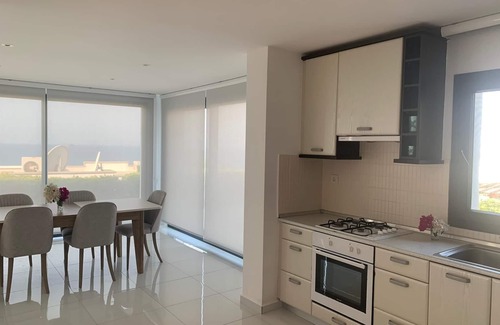 Kadıkale Villa | Villa de lujo en Bodrum con piscina privada