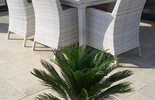 Kadıkale Villa | Villa de lujo en Bodrum con piscina privada