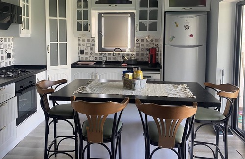 Bodrum City Center Casa | Bodrum merkezde Plaja eglence yerlerine muzelere market Tekne gezilerine yakin